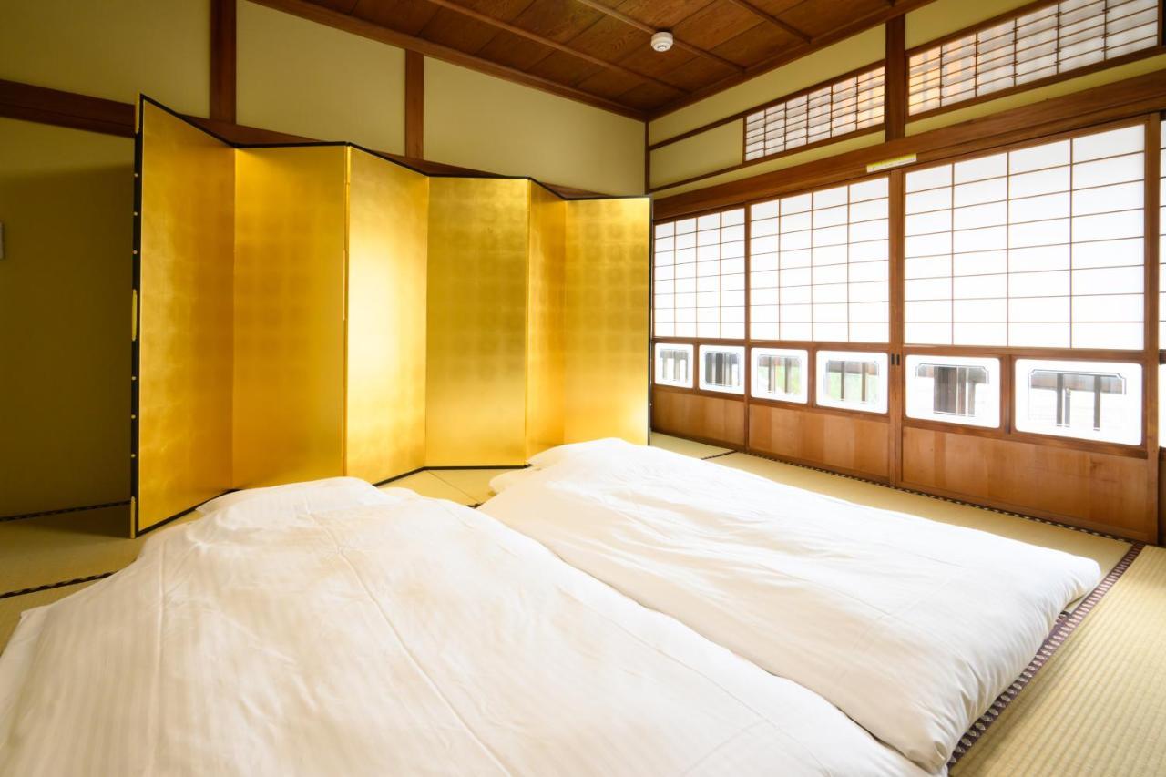 尾道別邸 Onomichi Villa 一日一組限定の尾道の最高級宿 無料p有 ภายนอก รูปภาพ