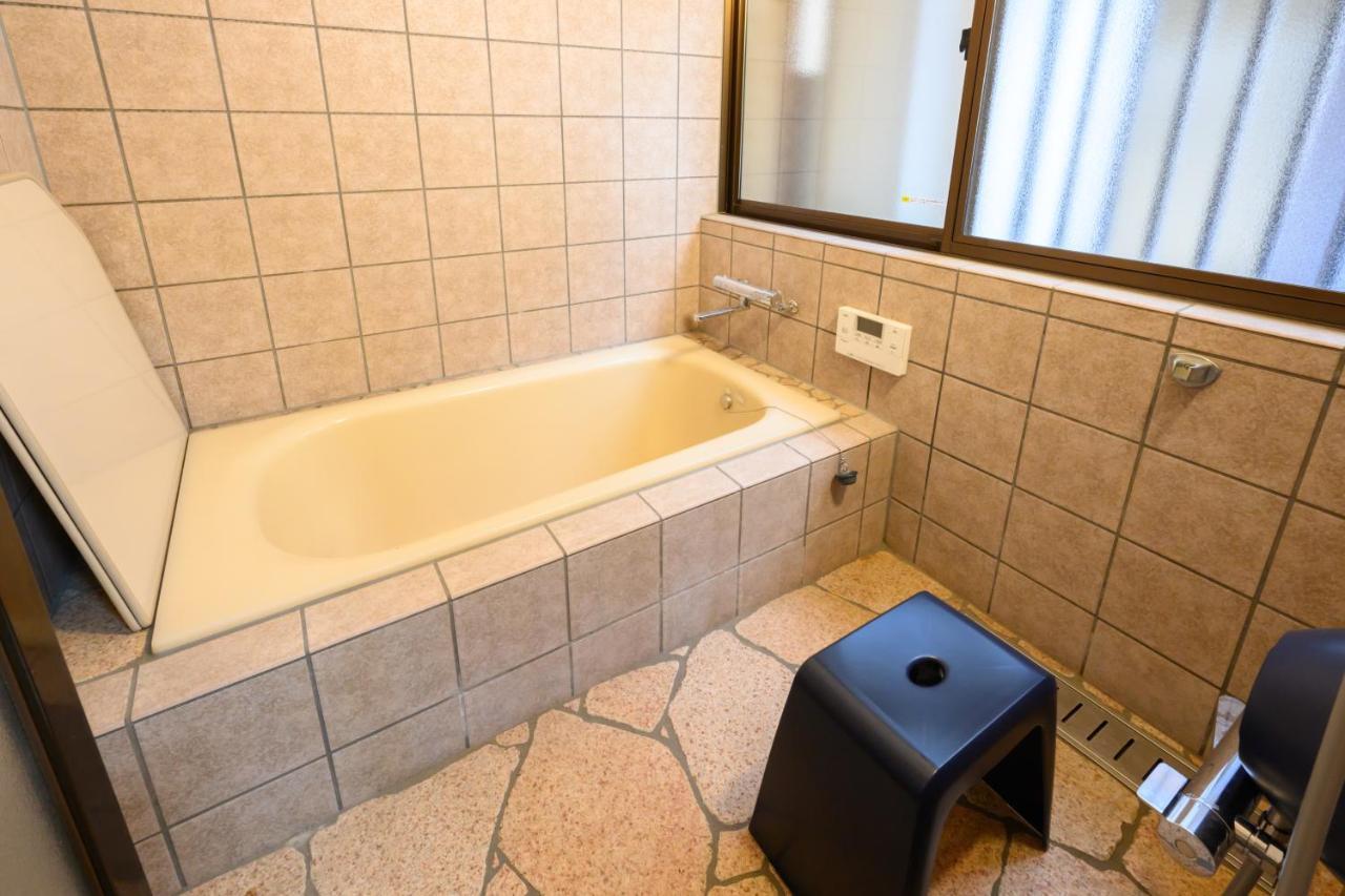 尾道別邸 Onomichi Villa 一日一組限定の尾道の最高級宿 無料p有 ภายนอก รูปภาพ