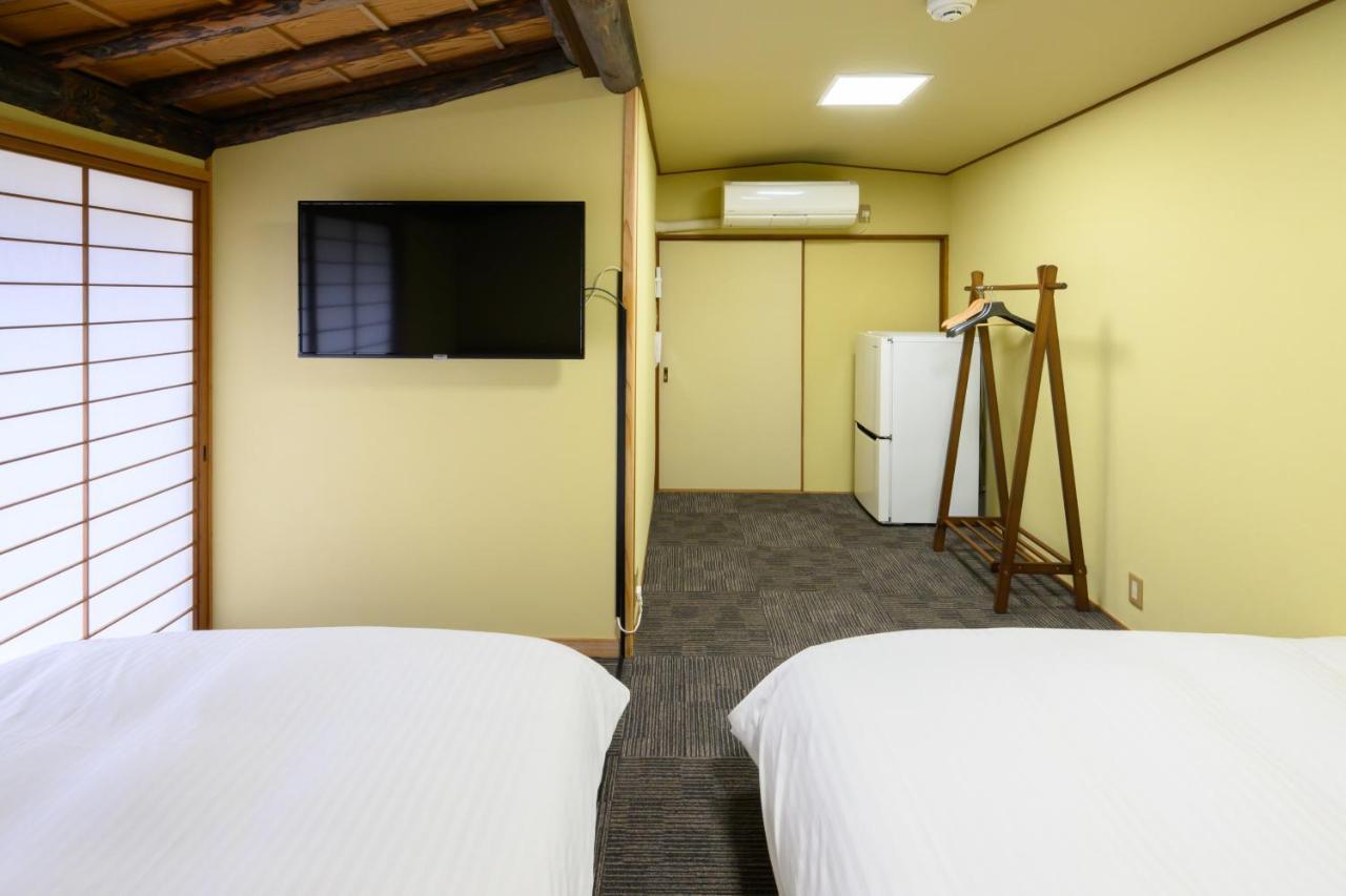 尾道別邸 Onomichi Villa 一日一組限定の尾道の最高級宿 無料p有 ภายนอก รูปภาพ