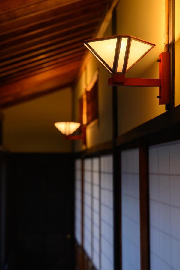 尾道別邸 Onomichi Villa 一日一組限定の尾道の最高級宿 無料p有 ภายนอก รูปภาพ