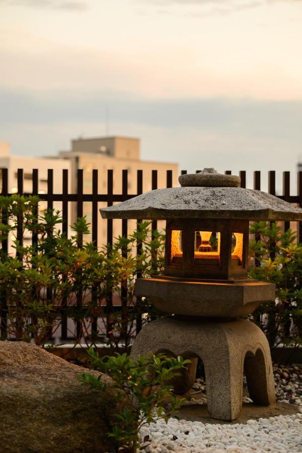 尾道別邸 Onomichi Villa 一日一組限定の尾道の最高級宿 無料p有 ภายนอก รูปภาพ