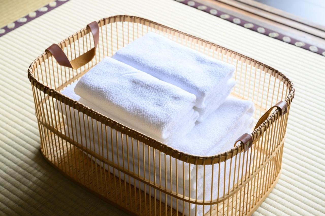 尾道別邸 Onomichi Villa 一日一組限定の尾道の最高級宿 無料p有 ภายนอก รูปภาพ