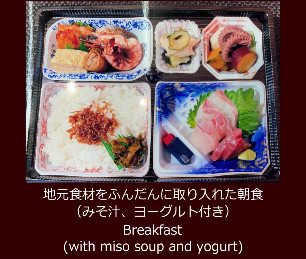 尾道別邸 Onomichi Villa 一日一組限定の尾道の最高級宿 無料p有 ภายนอก รูปภาพ